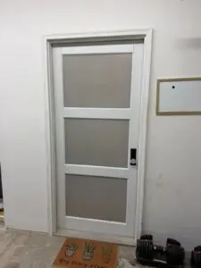 Door Frame Repair and Replacement in Cedar Rapids