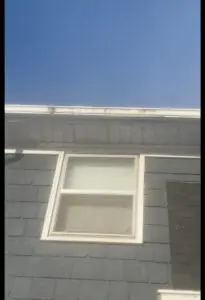 Soffit and Fascia Repair in Cedar Rapids