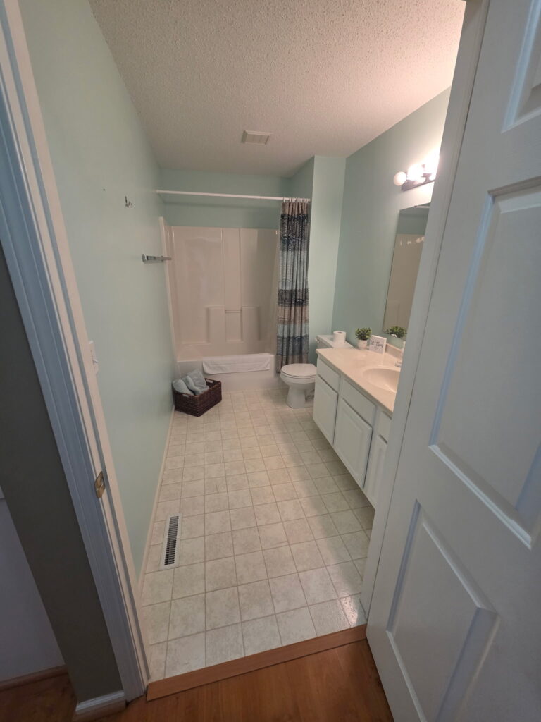 Bathroom Remodeling in Cedar Rapids — bathroom remodeling