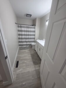 Bathroom Remodeling in Cedar Rapids — bathroom remodeling services