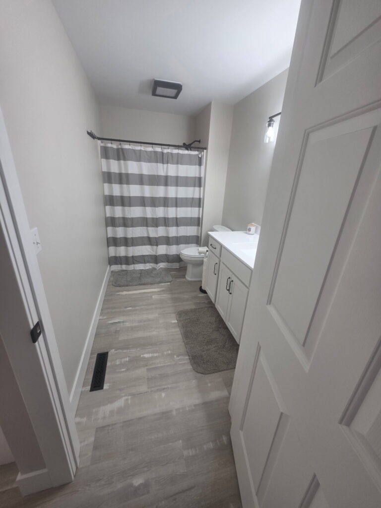Bathroom Remodeling in Cedar Rapids — bathroom remodeling services